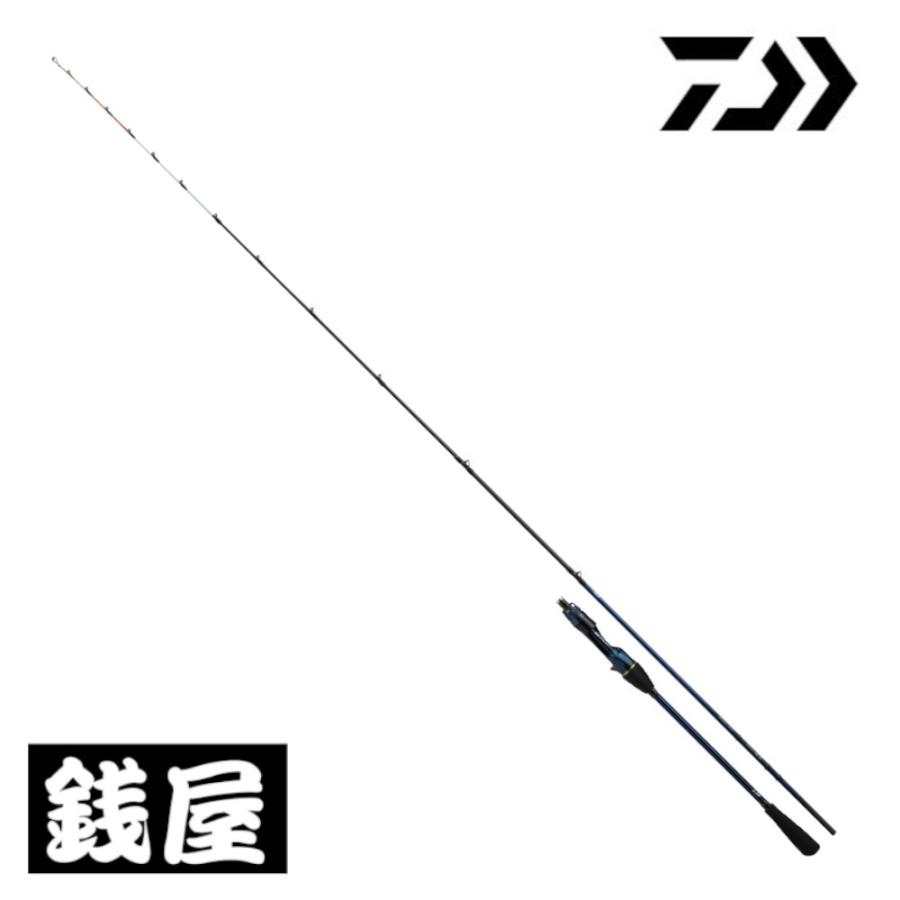 DAIWA（ダイワ） 極鋭カットウフグ S/H-178 : つり具の銭屋 - 通販
