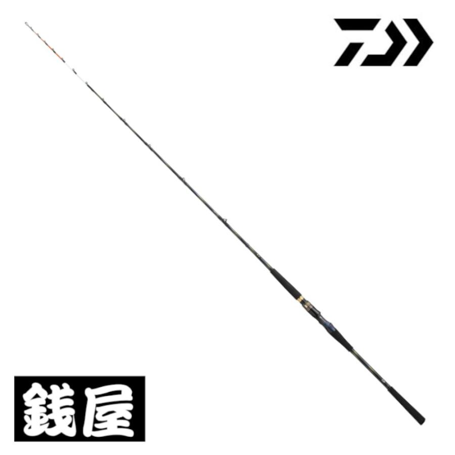 DAIWA（ダイワ） 極鋭ヤリイカ EX : つり具の銭屋 - 通販 - Yahoo
