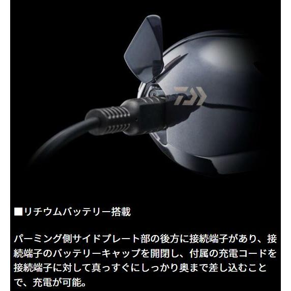 DAIWA（釣り） ダイワ 25 IM Z TW 100H-C : つり具の銭屋 - 通販