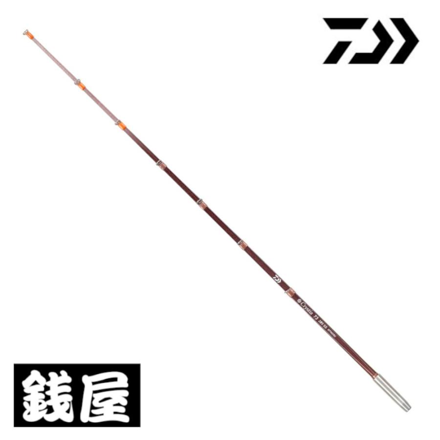 DAIWA(釣り) ダイワ クリスティア ワカサギ 73 285 SS DAIWA(釣り) ダイワ クリスティア ワカサギ 73 285 SS