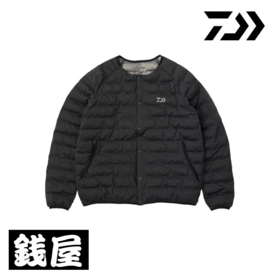 DAIWA（釣り） ダイワ ダンロテック サーモジャケットDJ-2724