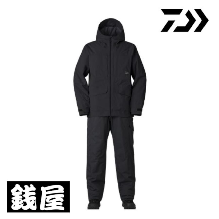 DAIWA(釣り) ダイワ レインマックス アングラーズウィンター DAIWA(釣り) ダイワ レインマックス アングラーズウィンター