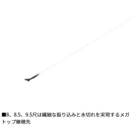 DAIWA（釣り） 【予約】ダイワ へら竿 HERA T 16 【9月お届け