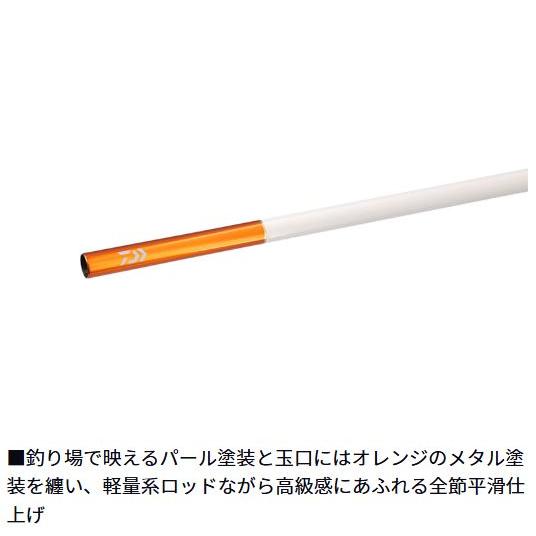 ダイワ　HERA V 16.5尺 へらぶな専門店 松岡釣具 MFC ONLINE SHOP へら竿 へら鮒釣具多数！