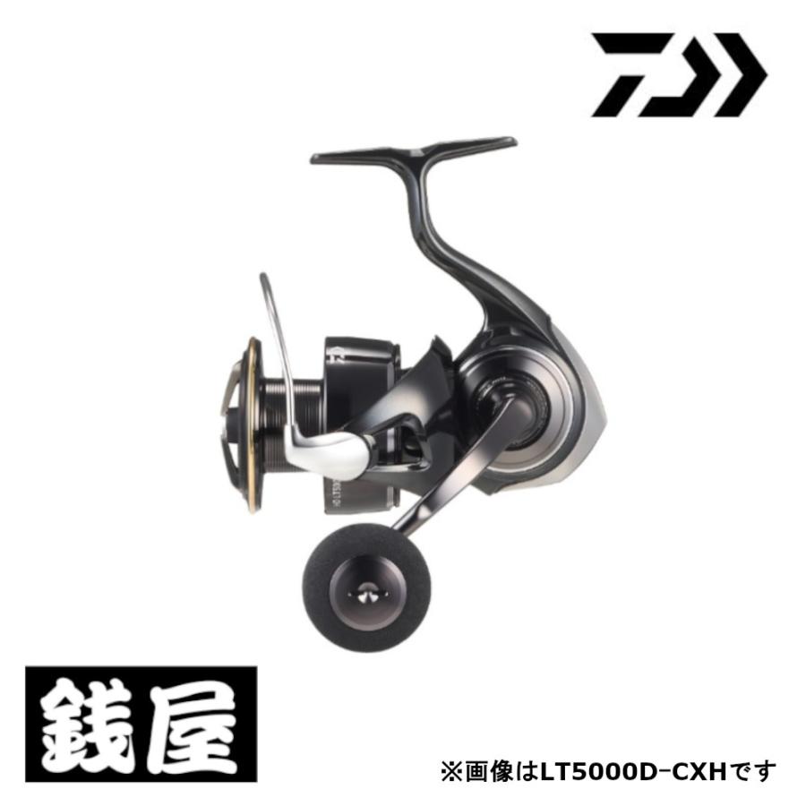 ダイワ　24セルテート　LT-5000D-CXH ダイワ '24 セルテートLT 5000D-CXH - フィッシングショップ オンリーワン