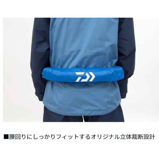 DAIWA(釣り) ダイワ インフレータブルライフジャケット DAIWA(釣り) ダイワ インフレータブルライフジャケット