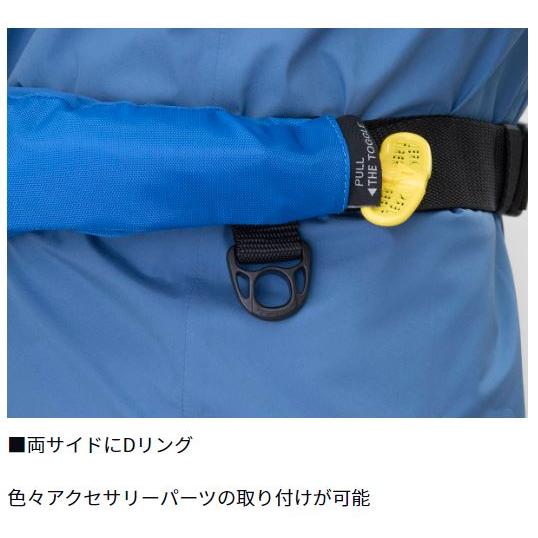 DAIWA(釣り) ダイワ インフレータブルライフジャケット DAIWA(釣り) ダイワ インフレータブルライフジャケット