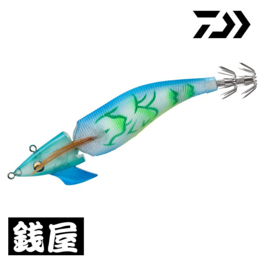 DAIWA(釣り) ダイワ エメラルダスアモラスジョイント3.0 夜光 DAIWA(釣り) ダイワ エメラルダスアモラスジョイント3.0 夜光