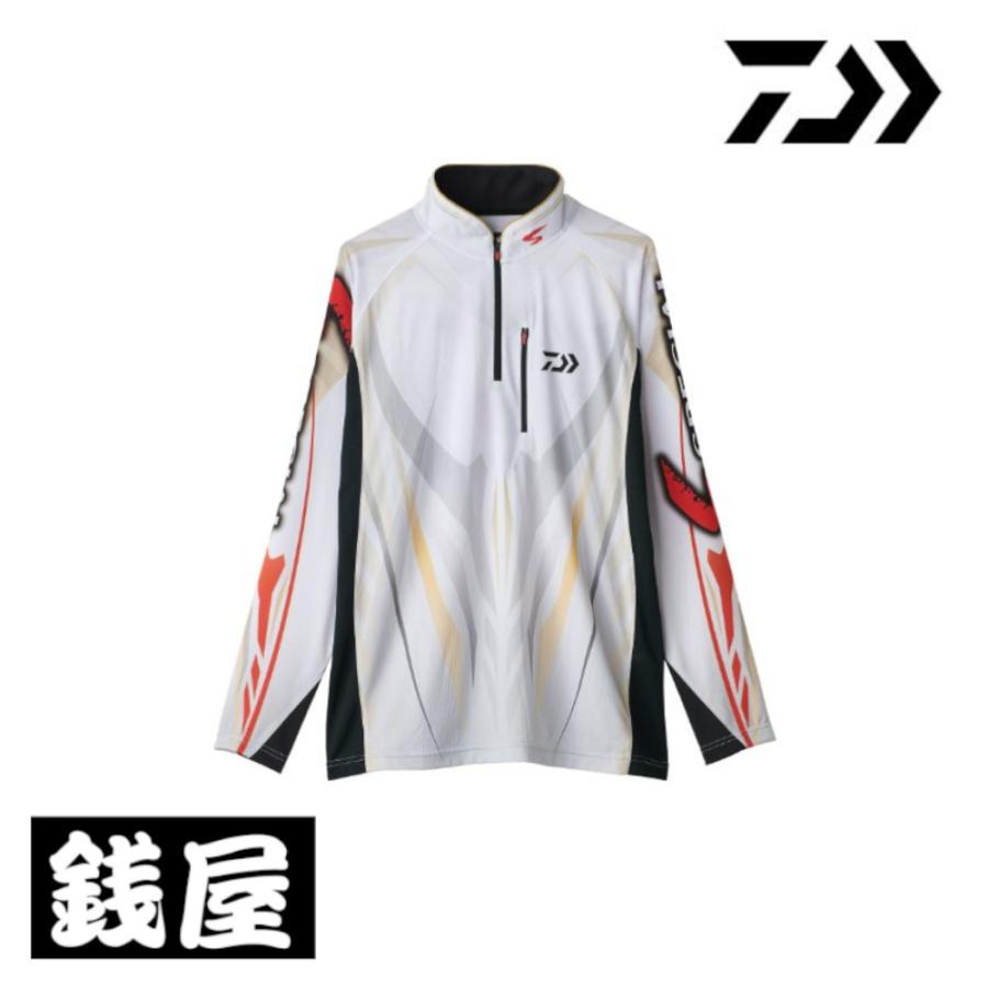 DAIWA（釣り） ダイワ DE-7025 スペシャルロングスリーブシャツ