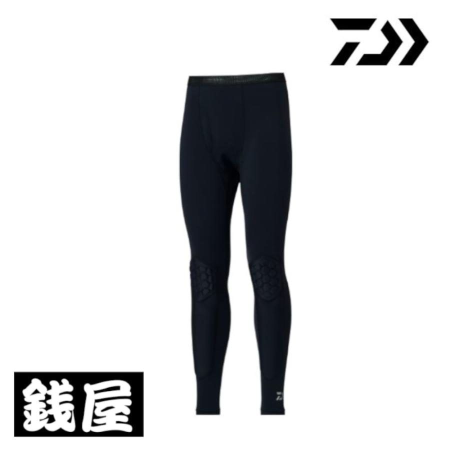 DAIWA（ダイワ） DU-5025PP ICEDRYコーデュラパッド付きタイツ