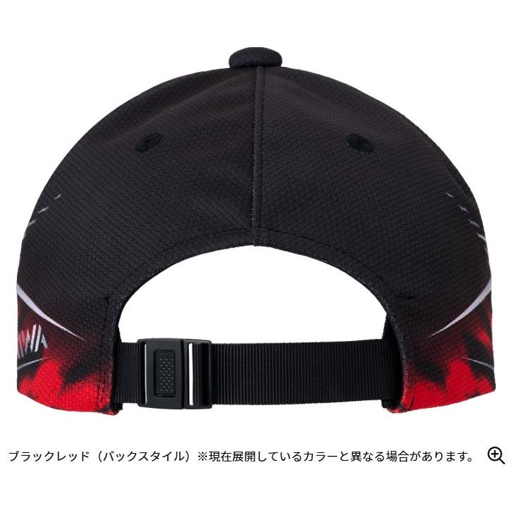 DAIWA(釣り) ダイワ DC-8224 ドライライトキャップ ブラック DAIWA(釣り) ダイワ DC-8224 ドライライトキャップ ブラック