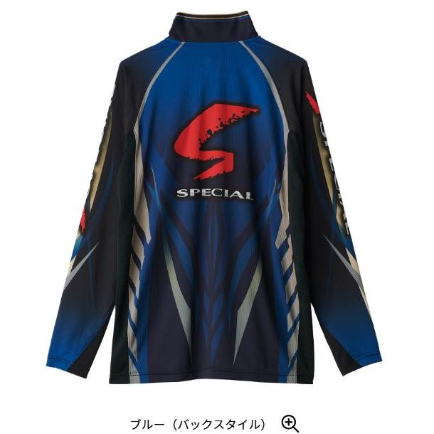 DAIWA(釣り) ダイワ DE-7025 スペシャルロングスリーブシャツ DAIWA(釣り) ダイワ DE-7025 スペシャルロングスリーブシャツ