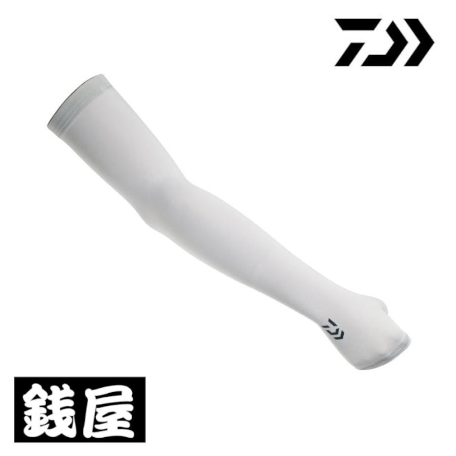 DAIWA（ダイワ） アイスドライ アームカバー 指スリット付き DA-7725