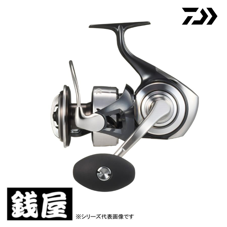DAIWA（ダイワ） スピニングリール 26 セルテート SW 14000-P : つり具