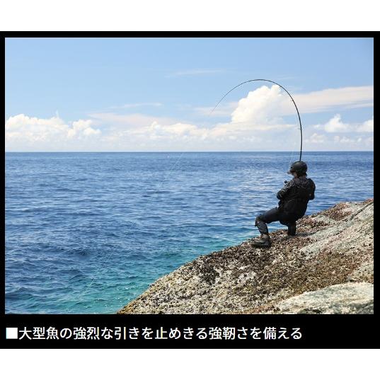 DAIWA（ダイワ） バトルゲーム エクストリームフカセゲーム 3-42