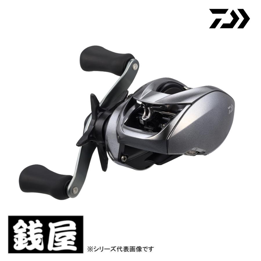 DAIWA（ダイワ） 26ジリオン TW 150XH : つり具の銭屋 - 通販 - Yahoo
