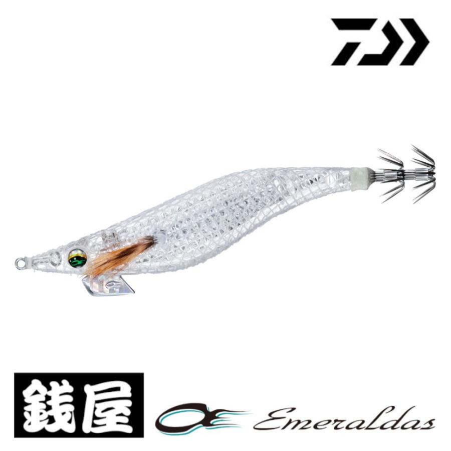 DAIWA(釣り) ダイワ エメラルダス シャイン LC レーザー DAIWA(釣り) ダイワ エメラルダス シャイン LC レーザー