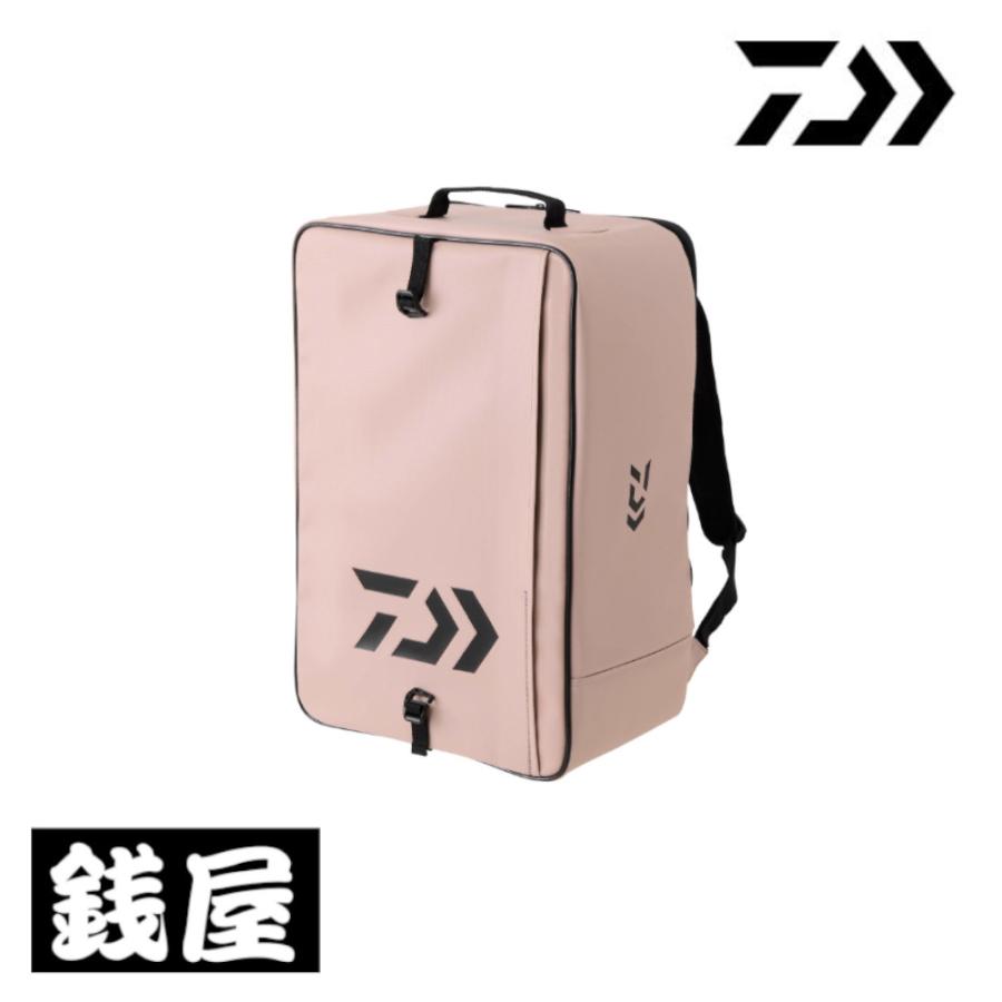 DAIWA（ダイワ） へらリュック LT40(D) サクラ : つり具の銭屋 - 通販