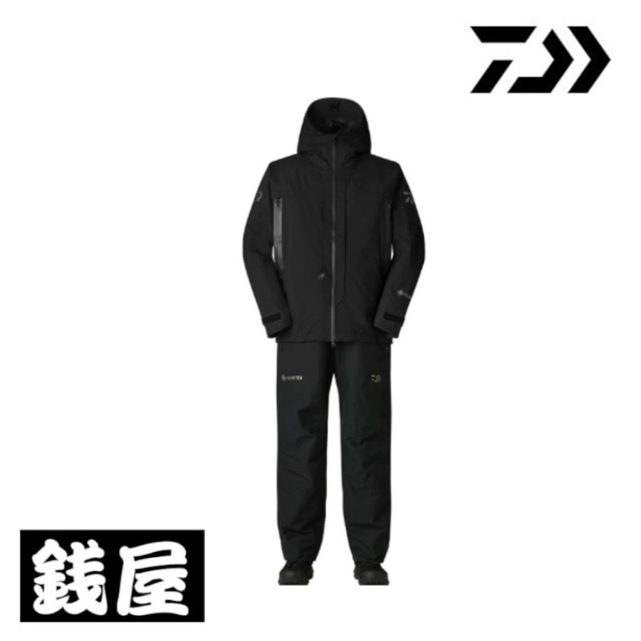 ダイワ　ゴアテックスコンビアップウィンタースーツ≪ＤＷ－１８２２黒≫［ＸＬ］新品 4550133281563_9.jpg