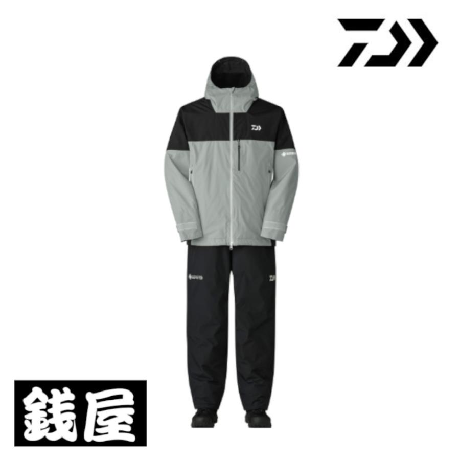 DAIWA（ダイワ） DW-1925 ゴアテックス バーサタイルウィンタースーツ