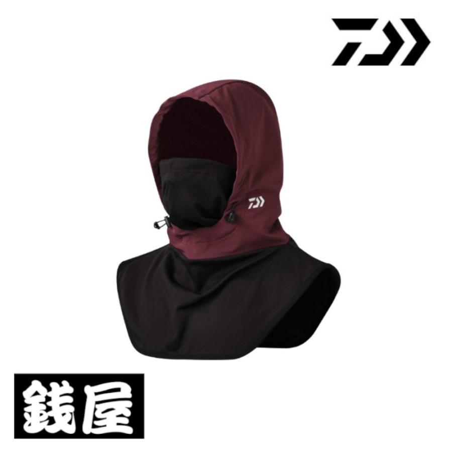 DAIWA（ダイワ） DA-9425W ストームフリース フーディーウォーマー