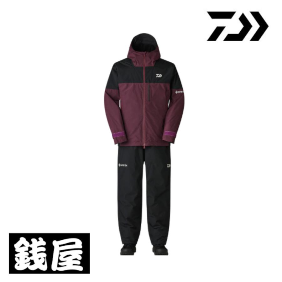 DAIWA（ダイワ） DW-1925 ゴアテックス バーサタイルウィンタースーツ