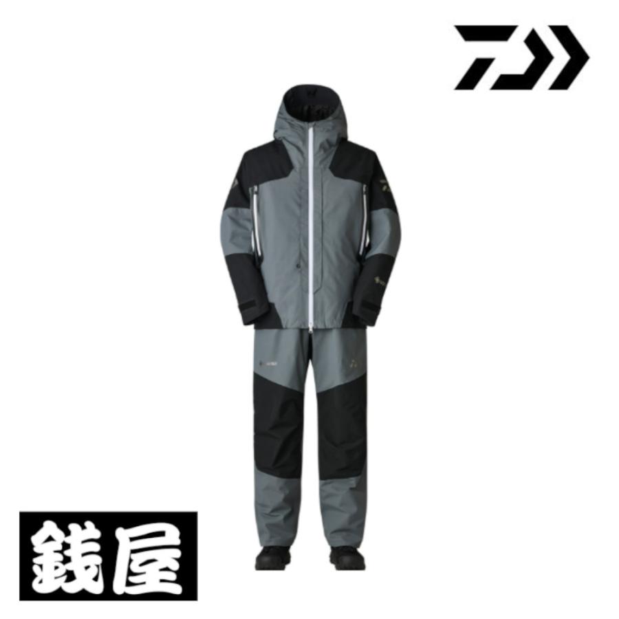 DAIWA（ダイワ） DW-1825 ゴアテックス コンビアップウィンタースーツ