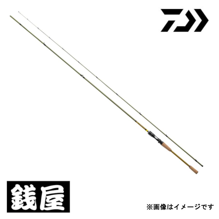 DAIWA（ダイワ） ネオステージ AY 99LS-S : つり具の銭屋 - 通販