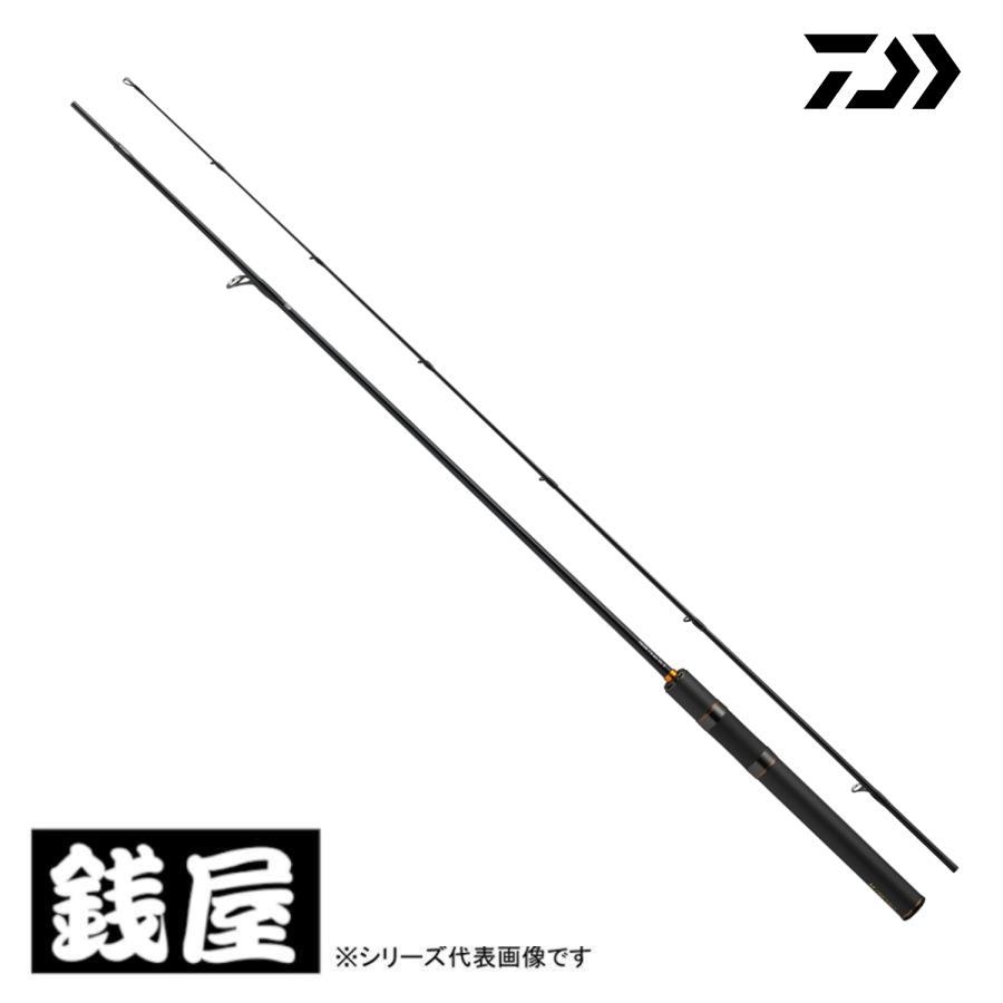 DAIWA（ダイワ） プレッソ-LTD AGS 61MF : つり具の銭屋 - 通販