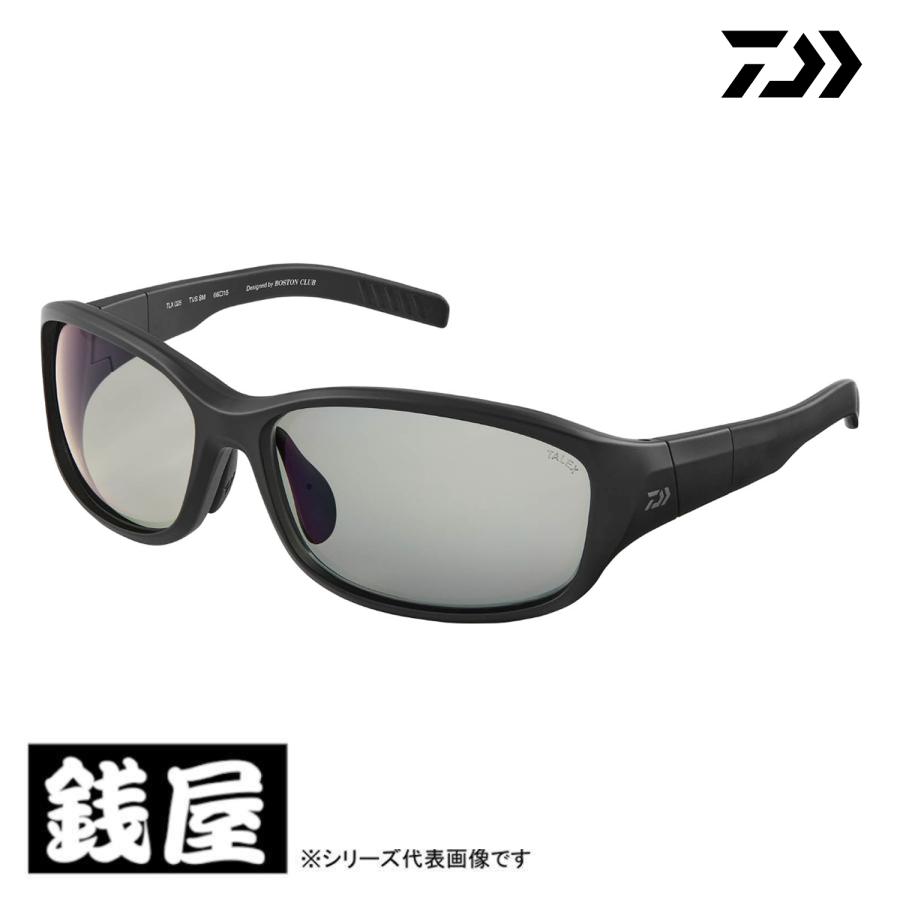DAIWA BOSTON CLUB TALEX サングラス DAIWA（ダイワ） TLX 025 トゥルービュー 偏光サングラス : つり具の