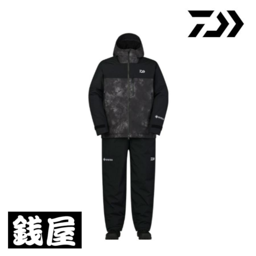 DAIWA（ダイワ） DW-1926 GORE-TEX バーサタイルウィンタースーツ