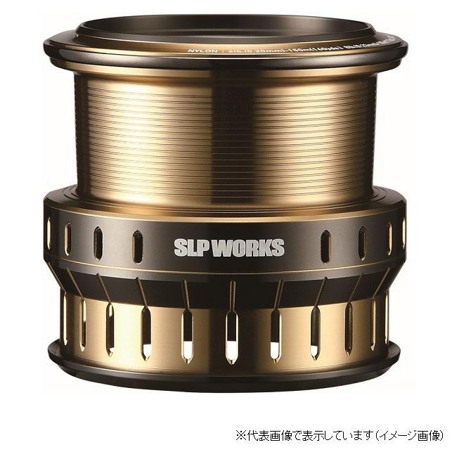 SLPW EX3000Sスプール SLPワークス EX LT 3000Sスプール : つり具の銭屋 - 通販