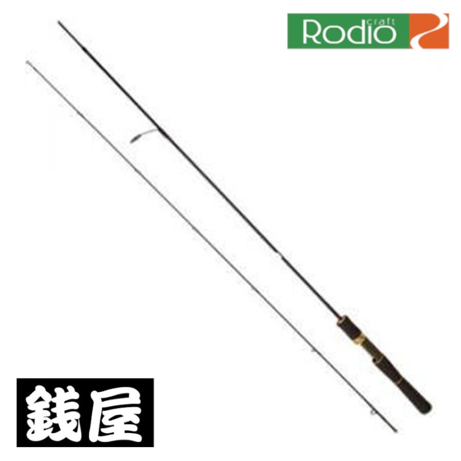 DAIWA（ダイワ） ロデオクラフト 999.9 マイスター ホワイトウルフ