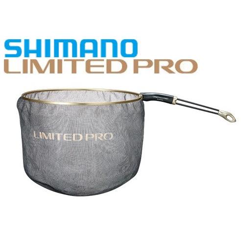 シマノ 鮎ダモ LIMITED PRO TM-321P ブラック 39cm / 鮎 タモ シマノ 鮎ダモ LIMITED PRO TM-321P ブラック 39cm / 鮎 タモ