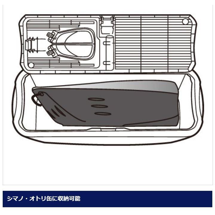 シマノ 鮎 引舟 アドバンスパワー HI-042P : つり具の銭屋 シマノ 鮎 引舟 アドバンスパワー HI-042P : つり具の銭屋