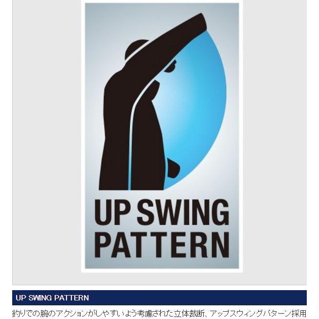 【未使用】シマノ ブレスハイパー サロペットサーマルスーツ MD-021G 4969363717221_7.jpg