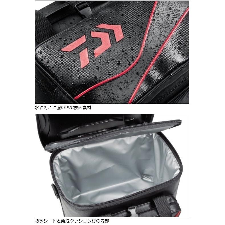 DAIWA(釣り) ダイワ セミハードクールバッグ 28(D DAIWA(釣り) ダイワ セミハードクールバッグ 28(D