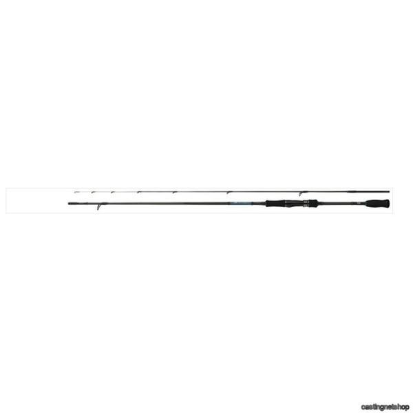 DAIWA（ダイワ） エメラルダスAIR AGS74L／MH−S