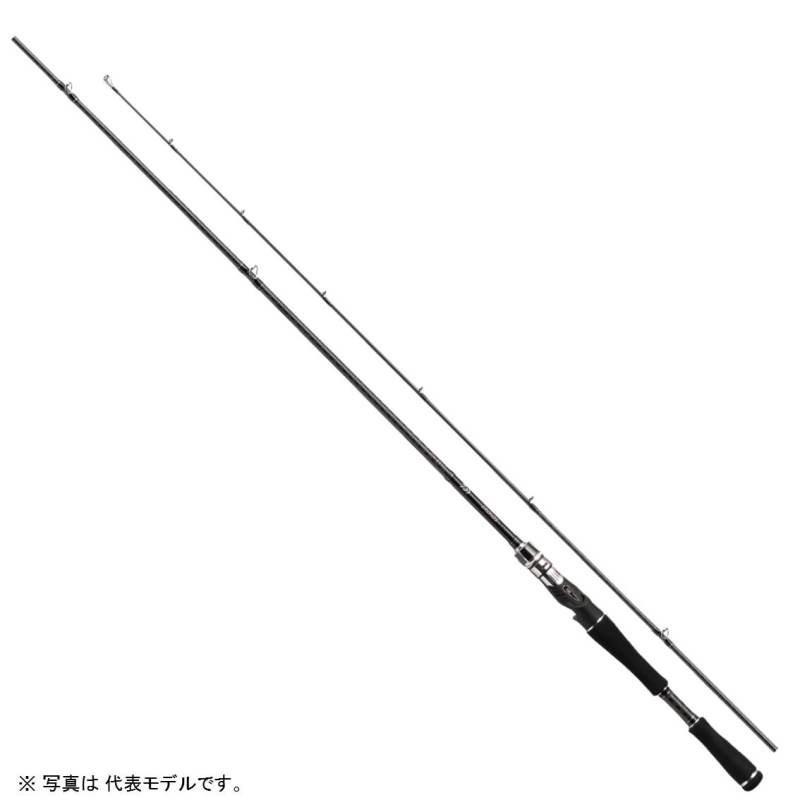DAIWA(釣り) ダイワ クロノス 641LS /バスロッド DAIWA(釣り) ダイワ クロノス 641LS /バスロッド