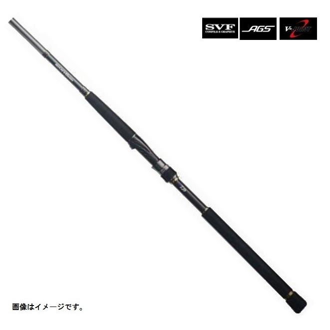 DAIWA(釣り) ダイワ モアザンAGS 911MMH /シーバス DAIWA(釣り) ダイワ モアザンAGS 911MMH /シーバス