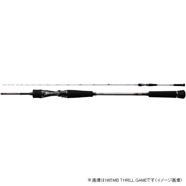 良好品】【良好品】ダイワ 紅牙 ＥＸ ＡＧＳ Ｎ７１ＨＢ−ＳＭＴ