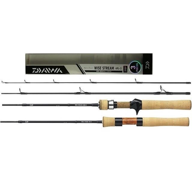 DAIWA（釣り） ダイワ ワイズストリーム 45ULB−3