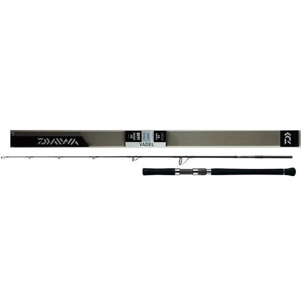 Daiwa VADEL 60MHSジギングロッド DAIWA（ダイワ） ヴァデル 60MHS ／ジギングロッド : つり具の