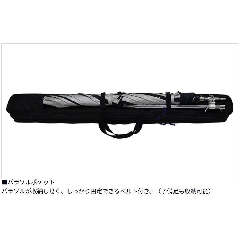 DAIWAラテオ　100 MH ロッドベルト　箱　ケース付 DAIWAラテオ 100 MH ロッドベルト 箱 ケース付 DAIWAラテオ 100