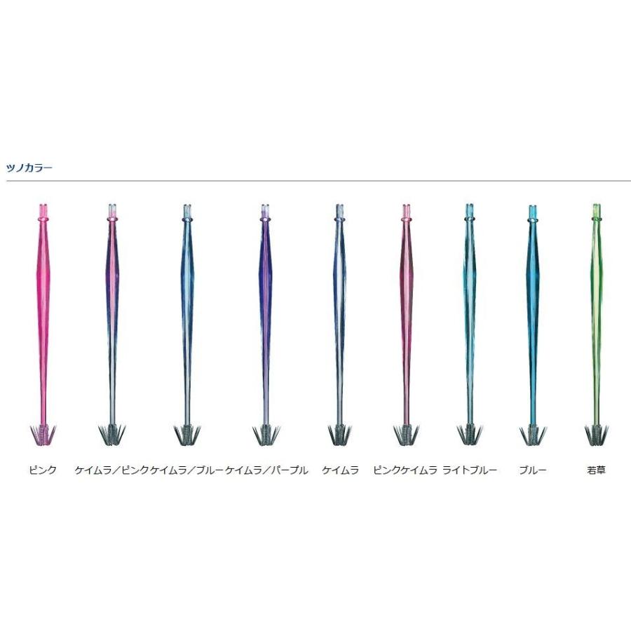 ダイワ 快適イカ仕掛ミラー１８ ｓ ８本直結 つり具の銭屋 通販 Yahoo ショッピング