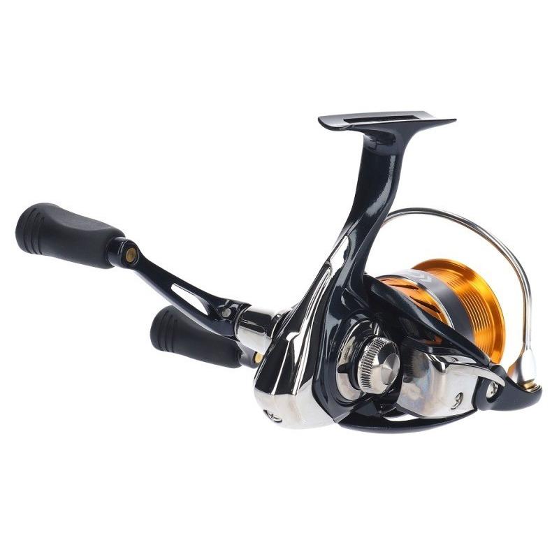 DAIWA（ダイワ） 15レブロス 2506H−DH ／スピニングリール