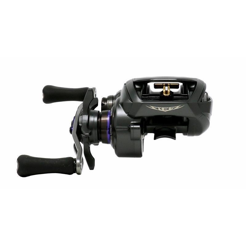 DAIWA（ダイワ） スティーズ SV TW 1012SV−XH ／ベイト