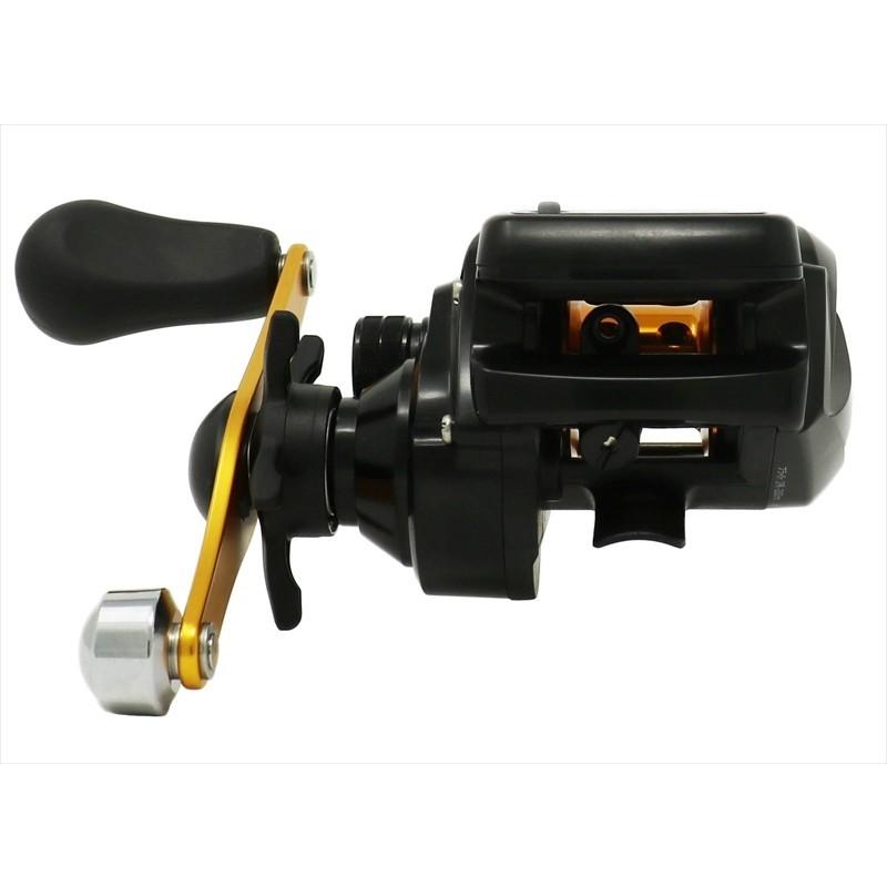 DAIWA（ダイワ） ライトゲームICV150H（S） ／カウンター付き