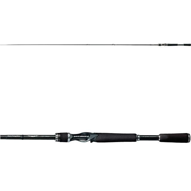 DAIWA(釣り) ダイワ スティーズ SC 6111M/MHRB DAIWA(釣り) ダイワ スティーズ SC 6111M/MHRB