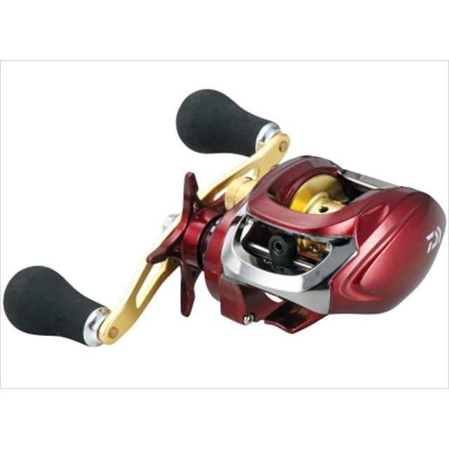 DAIWA（ダイワ） 16プリード 150SH−DH ／船用両軸リール